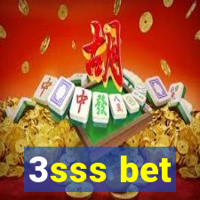 3sss bet