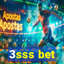 3sss bet