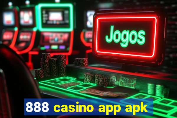 888 casino app apk