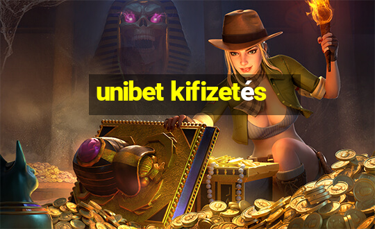 unibet kifizetés