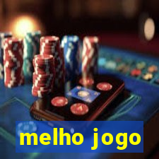 melho jogo