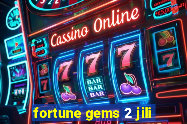 fortune gems 2 jili