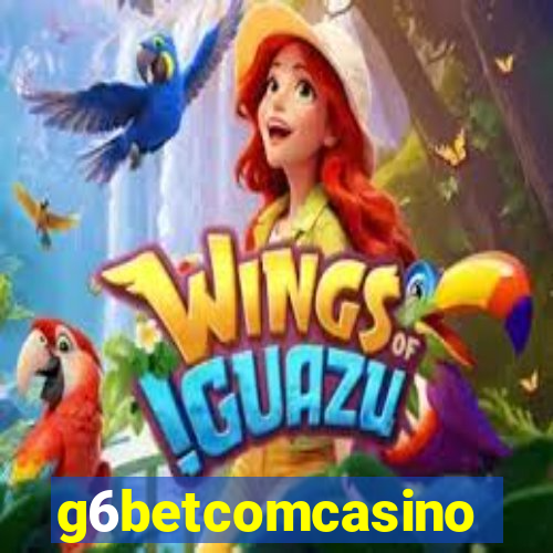 g6betcomcasino