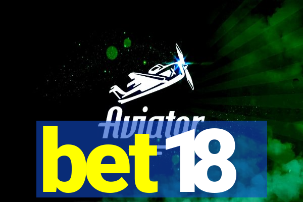 bet18