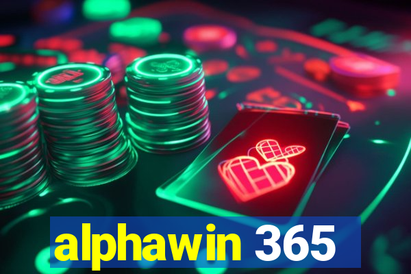 alphawin 365