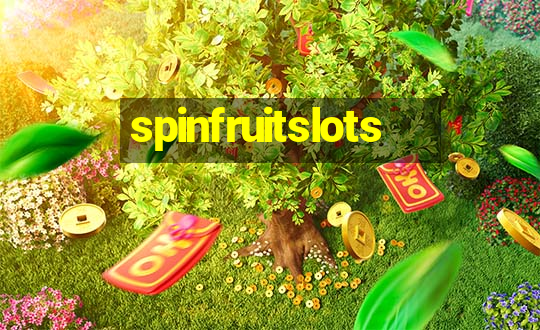 spinfruitslots