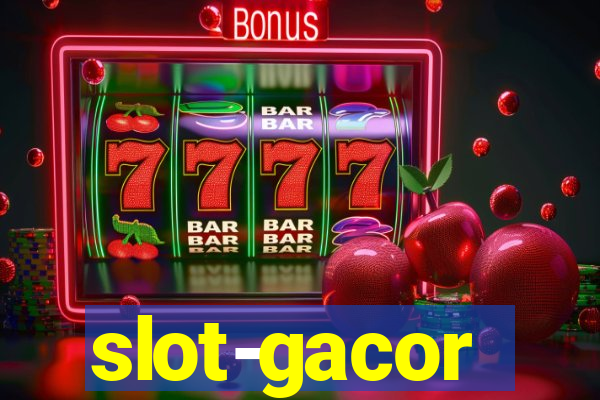 slot-gacor