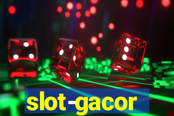 slot-gacor