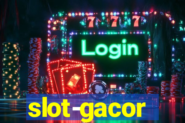 slot-gacor