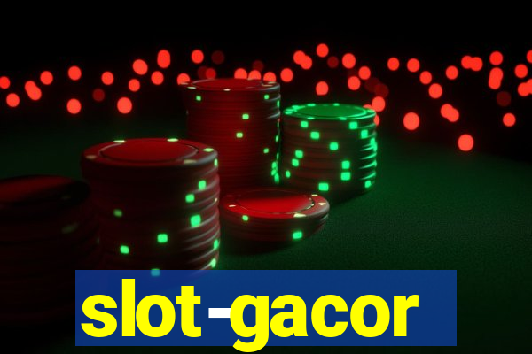 slot-gacor