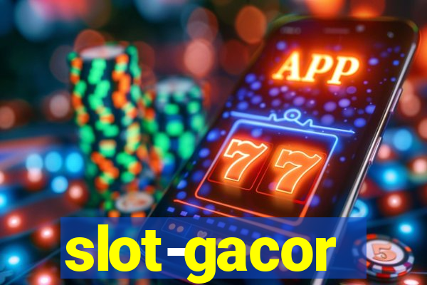 slot-gacor