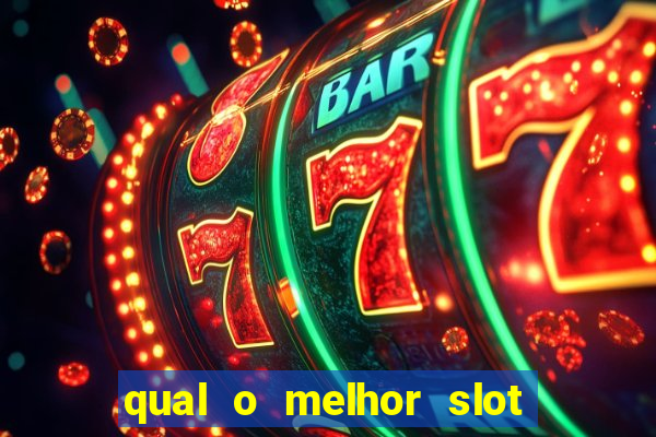 qual o melhor slot da betano