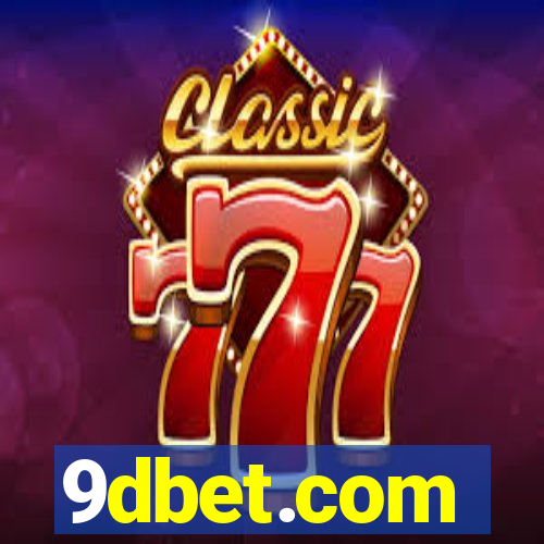 9dbet.com