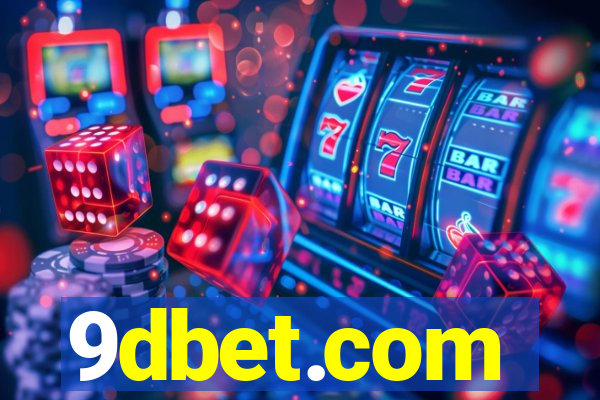 9dbet.com