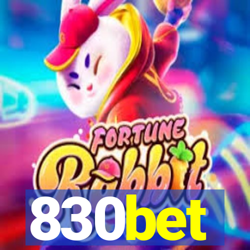 830bet