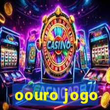 oouro jogo