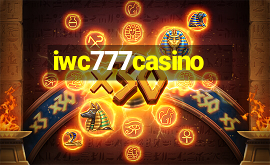 iwc777casino