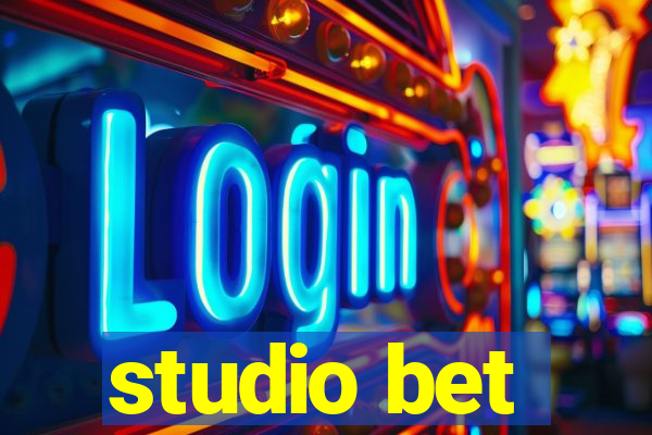 studio bet