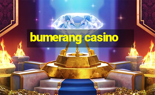 bumerang casino