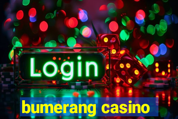 bumerang casino