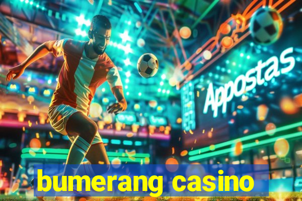 bumerang casino