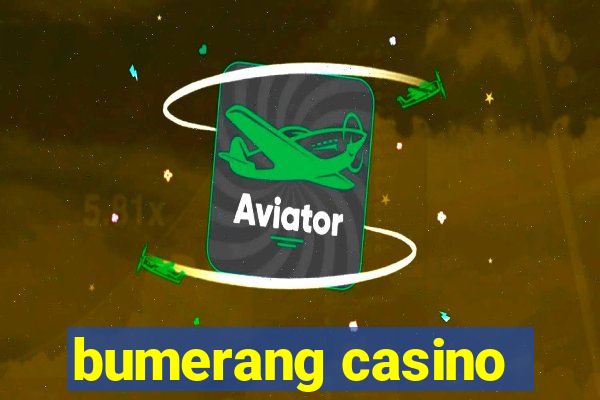 bumerang casino