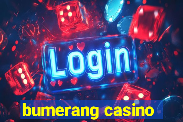 bumerang casino