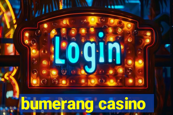 bumerang casino