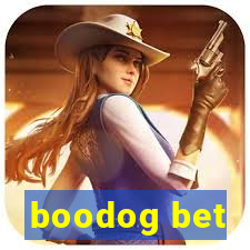 boodog bet