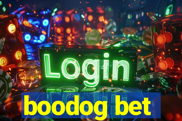 boodog bet