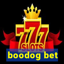 boodog bet