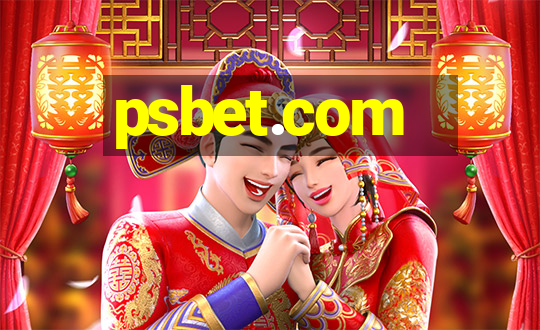 psbet.com