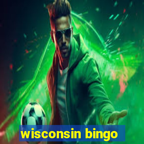 wisconsin bingo