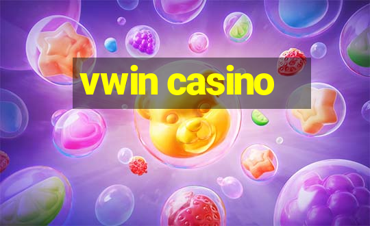 vwin casino