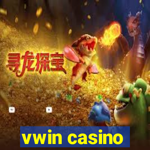 vwin casino