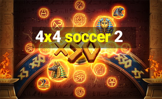 4x4 soccer 2