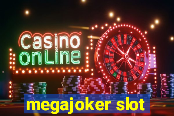 megajoker slot