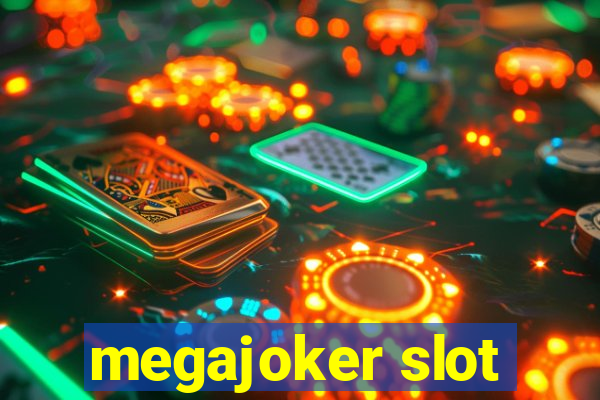 megajoker slot