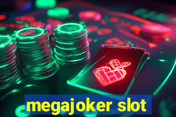 megajoker slot