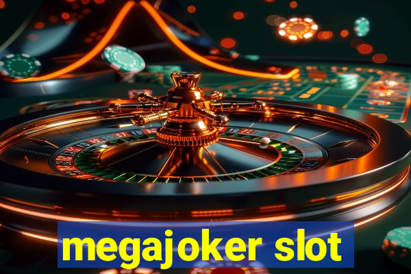 megajoker slot