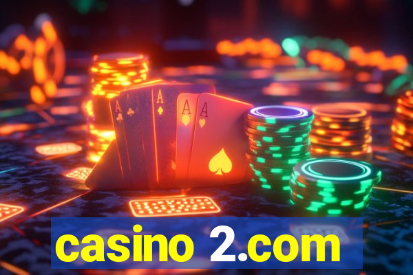 casino 2.com