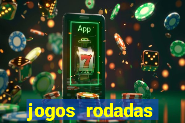 jogos rodadas gratis betano