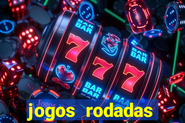 jogos rodadas gratis betano