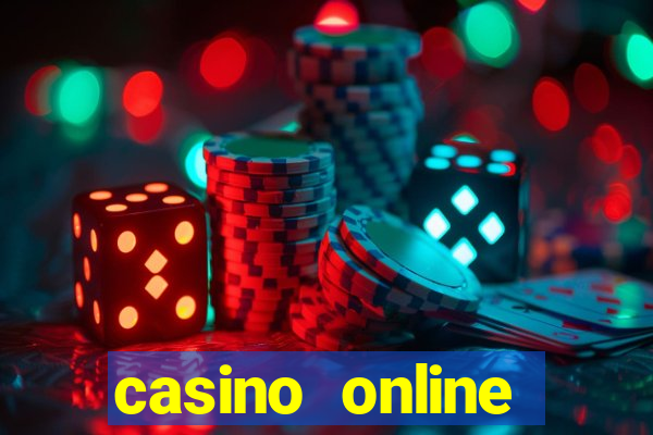 casino online cartao de credito