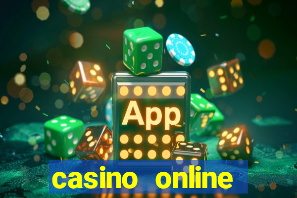 casino online cartao de credito