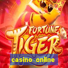 casino online cartao de credito