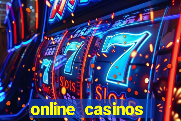 online casinos united kingdom