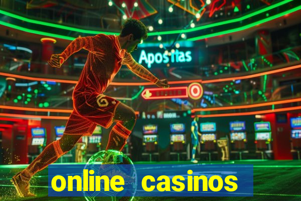 online casinos united kingdom