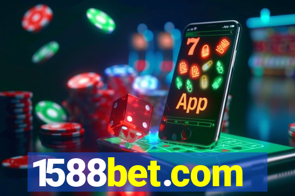 1588bet.com