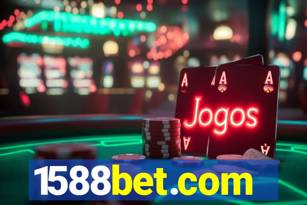 1588bet.com